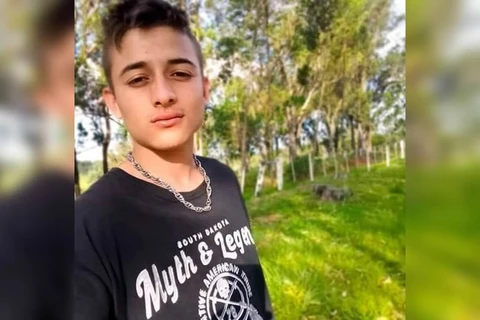 Morre jovem que foi baleado na Boa Vista, em Ponta Grossa