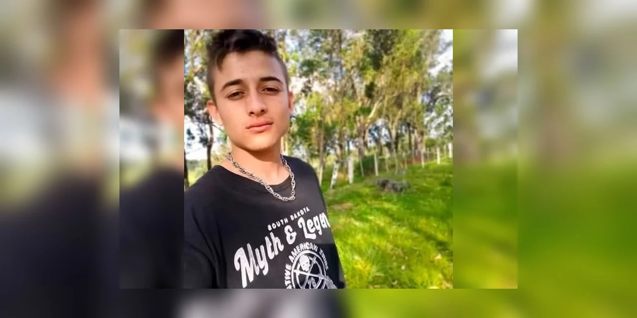 Morre jovem que foi baleado na Boa Vista, em Ponta Grossa