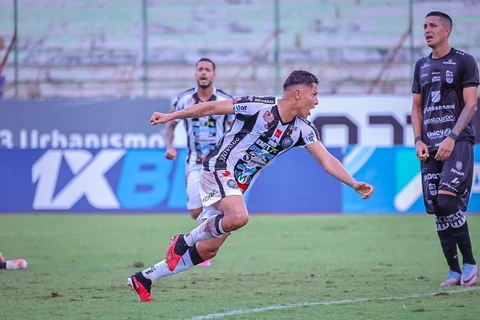 Galo Maringá é rebaixado para Segunda Divisão após levar virada do Operário