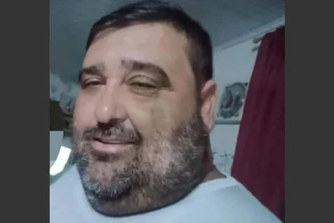 Caminhoneiro que morreu atropelado em Guaragi é identificado