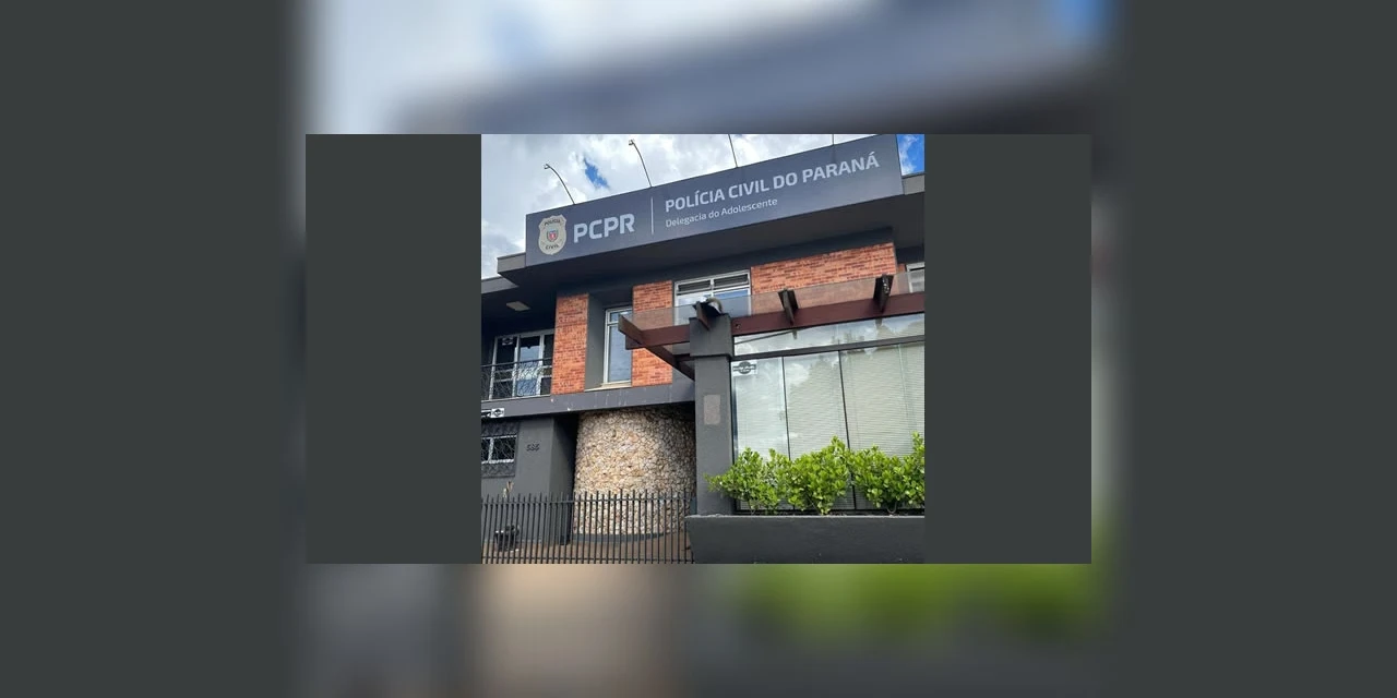 PCPR apreende adolescente suspeito de envolvimento em homicídio no Costa Rica II