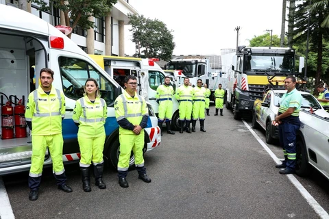 Concessionárias assumem rodovias do Paraná nesta quarta