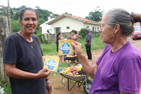 Cadastro do Vale Gás termina nesta quinta-feira (29)