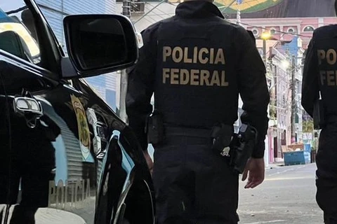 PF desmonta esquema bilionário de comércio ilegal de ouro no Paraná e outros três estados