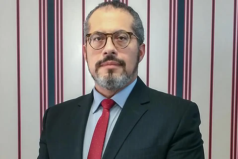 Governador nomeia Fabio Luis Franco para o Tribunal de Justiça do Paraná