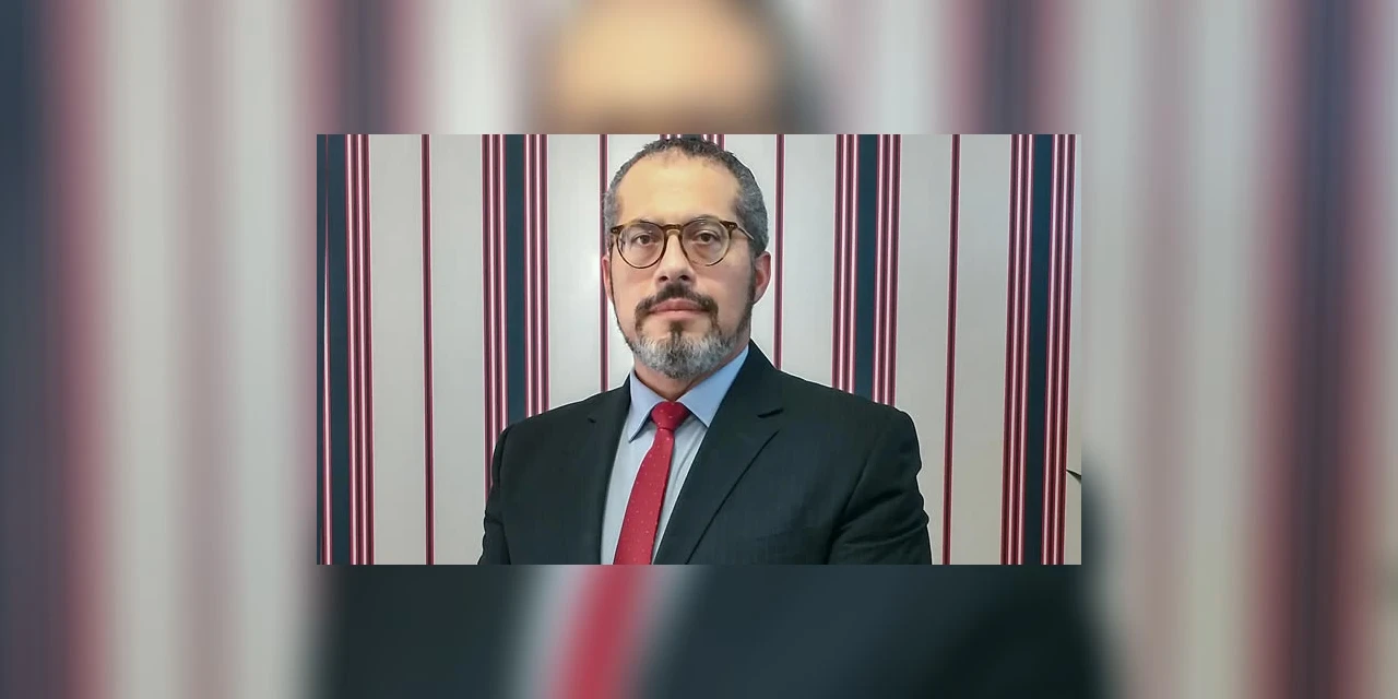 Governador nomeia Fabio Luis Franco para o Tribunal de Justiça do Paraná