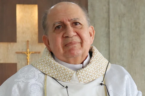 Falece Padre Wilton Lopes, fundador da Copiosa Redenção