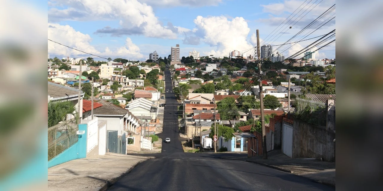 Prefeitura investe em ligações entre a Ronda, Órfãs, Nova Rússia e Boa Vista