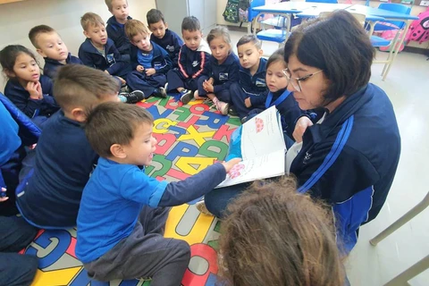 Educação lança Teste Seletivo para contratação de professores substitutos