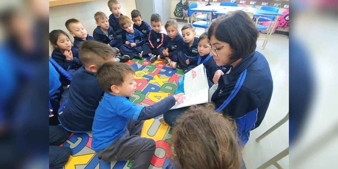 Educação lança Teste Seletivo para contratação de professores substitutos