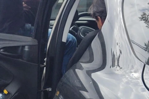 Polícia prende homem que abusava sexualmente da própria filha há 11 anos, em PG