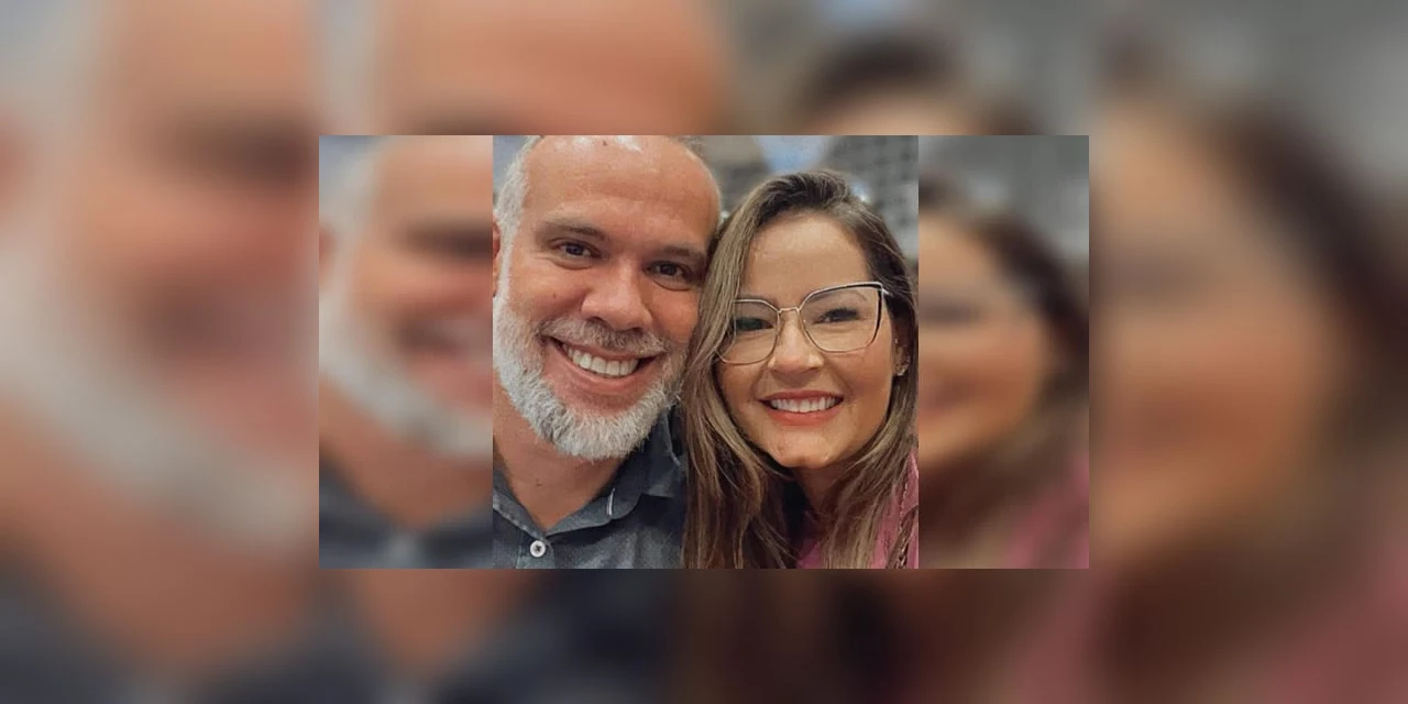 Casal morto em acidente na BR-376 em Ortigueira é identificado