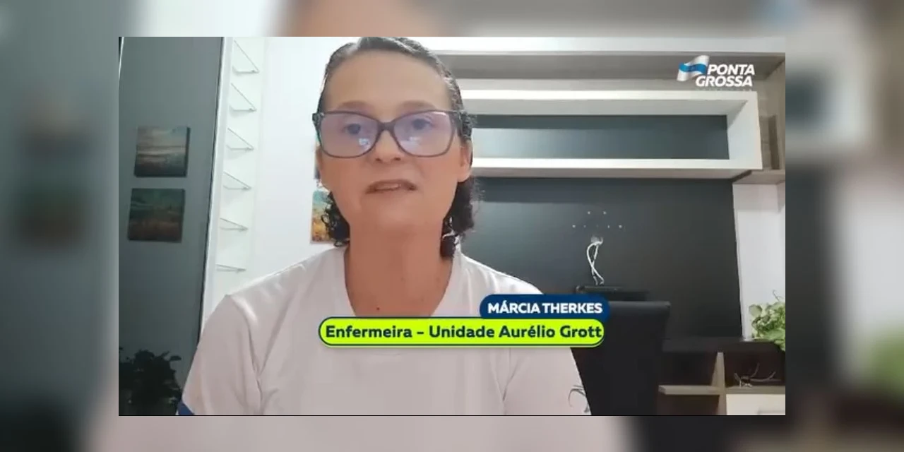 Servidores da saúde repudiam agressões em UBS de Ponta Grossa