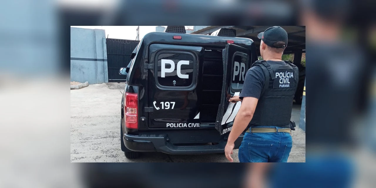 Polícia prende homem que descumpriu medida protetiva e ameaçou a ex-companheira