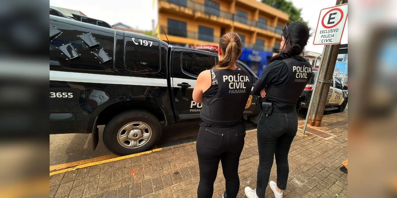 PCPR prende 231 pessoas por crimes contra mulheres nos primeiros 8 dias de Operação Átria