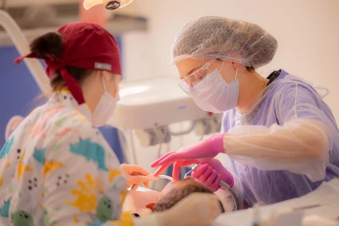 UEPG conta com mais 45 consultórios odontológicos