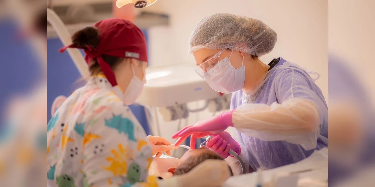 UEPG conta com mais 45 consultórios odontológicos