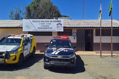 Homem, de 57 anos investigado pelo crime de estupro contra vítima de 9 anos é preso na região