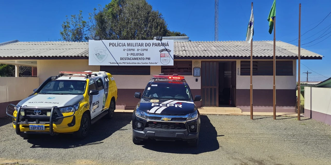 Homem, de 57 anos investigado pelo crime de estupro contra vítima de 9 anos é preso na região