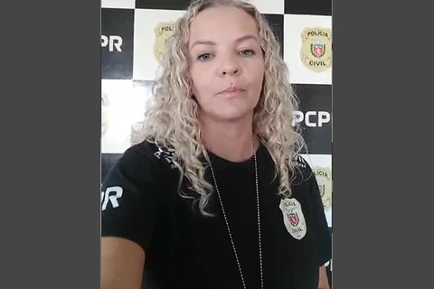 Nucria prende três pessoas acusadas do crime de estupro de vulnerável, em PG