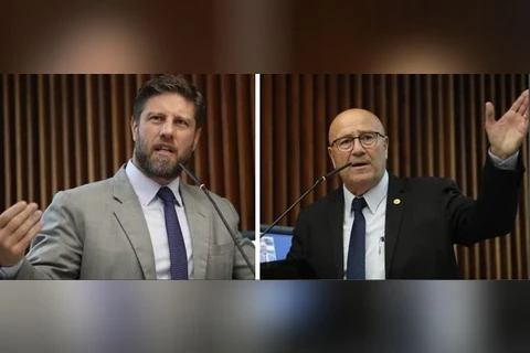 Deputados reclamam do valor do pedágio no Paraná; “mais praças de pedágio e tarifas mais caras”