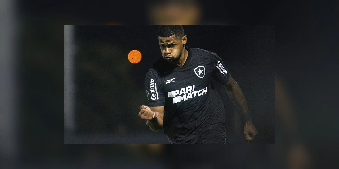 Botafogo empata com Bragantino e vai à fase de grupos da Libertadores