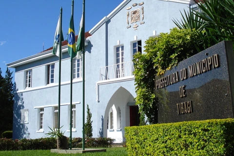 MPPR recomenda que Município de Tibagi cancele show de dupla sertaneja ou consiga redução no valor