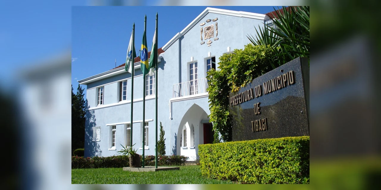 MPPR recomenda que Município de Tibagi cancele show de dupla sertaneja ou consiga redução no valor