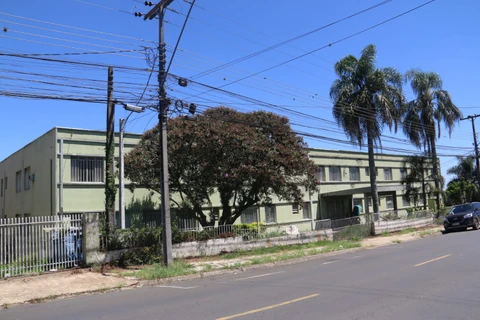 Prefeitura será parceira na construção do novo Hospital do Câncer da Santa Casa