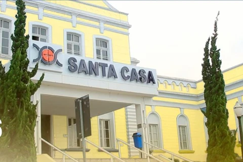 Santa Casa emite nota de esclarecimento após divulgação sobre ‘Hospital do Câncer’