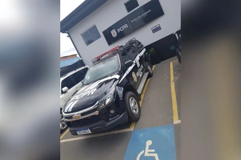 Polícia prende mulher que ameaçava e constrangia vizinhos e familiares, na região