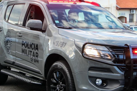 Três torcedores são presos após jogo do Operário e Athletico