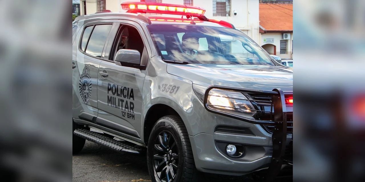 Três torcedores são presos após jogo do Operário e Athletico