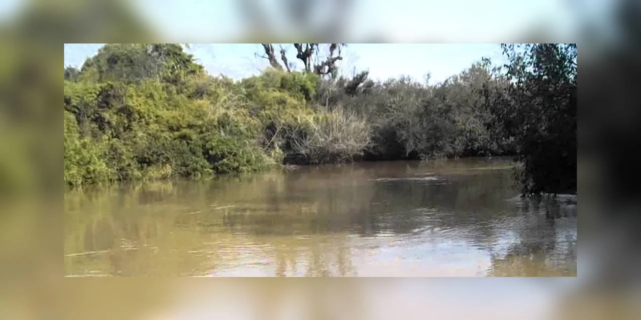 Em Imbituva, adolescente de 15 anos morre ao cair no Rio Imbituvão