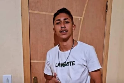 Jovem desaparecido é encontrado morto na região