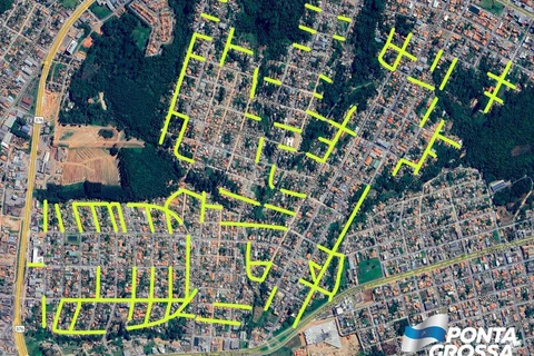 Projetos da Prefeitura garantem investimento de quase R$ 34 milhões em parceria com a Itaipu