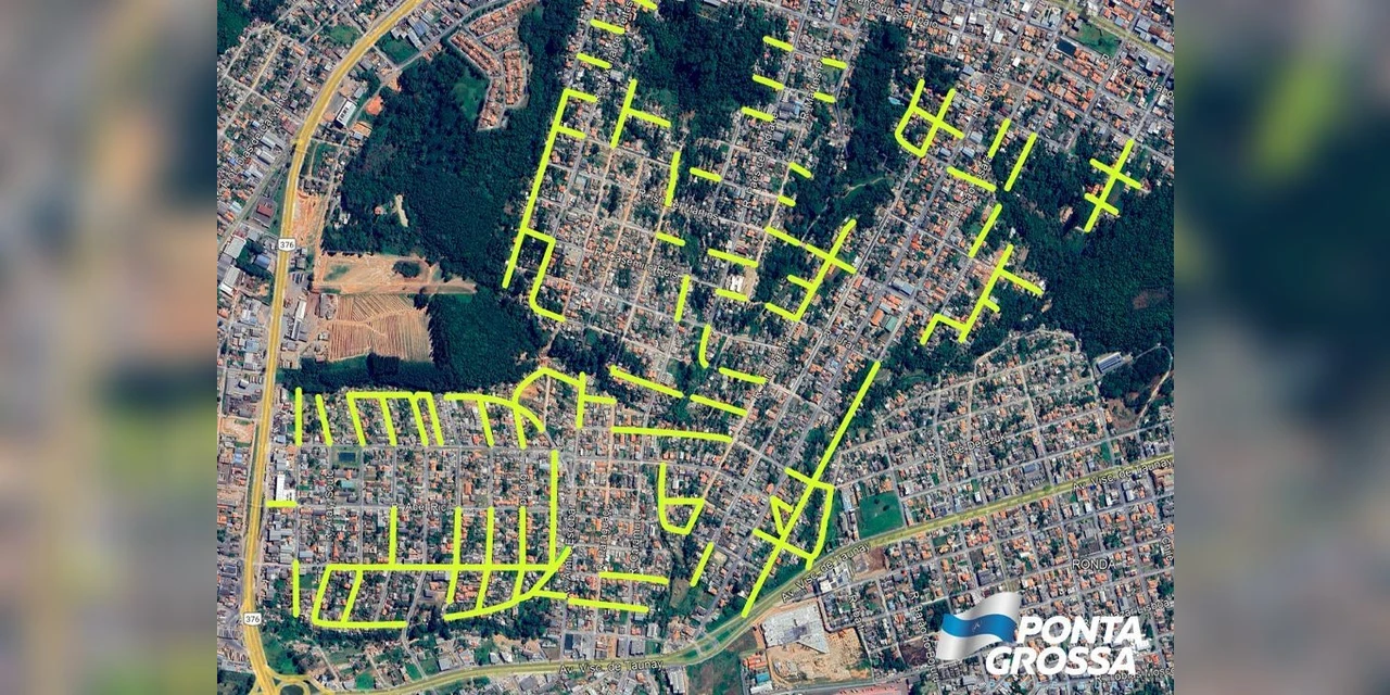 Projetos da Prefeitura garantem investimento de quase R$ 34 milhões em parceria com a Itaipu