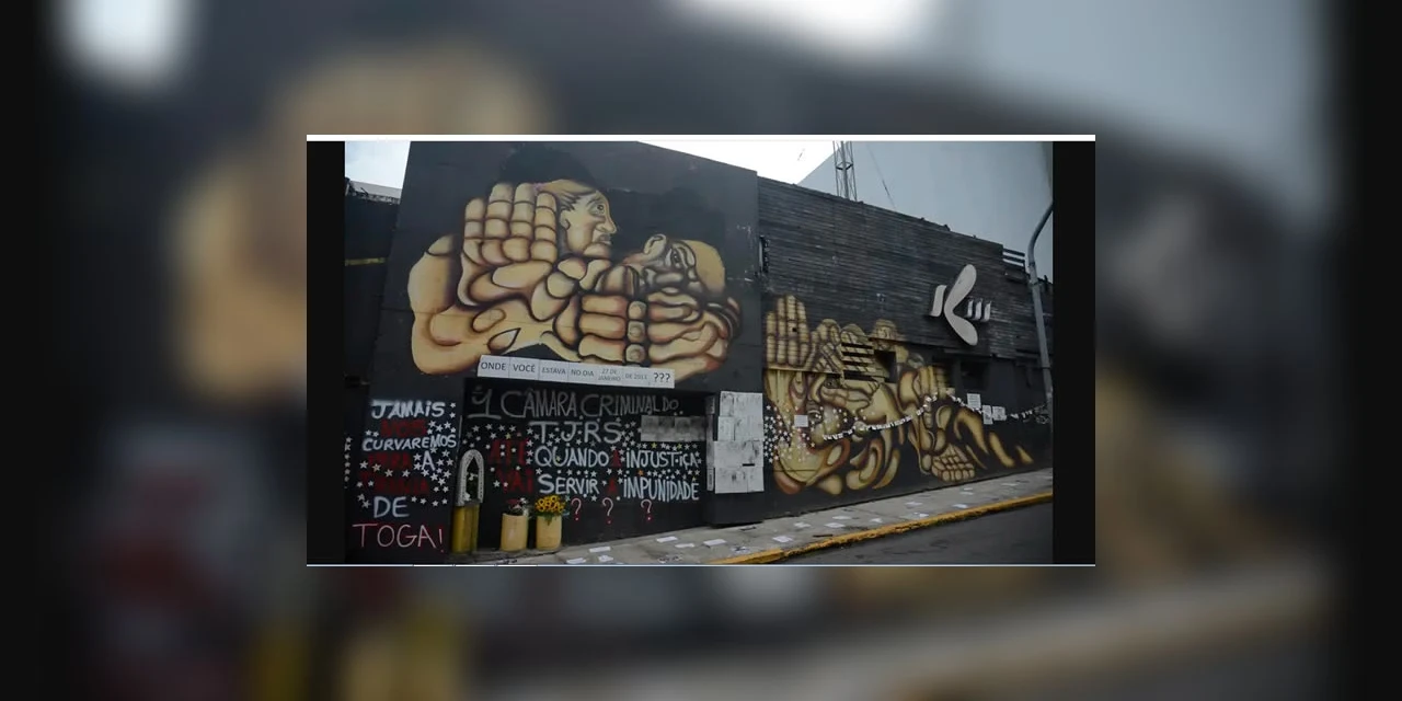 STF vai decidir sobre anulação do júri da boate Kiss