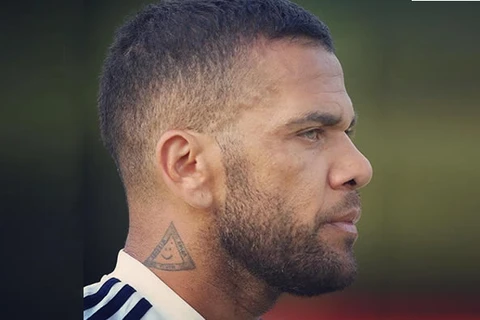 Daniel Alves pode ser libertado na Espanha