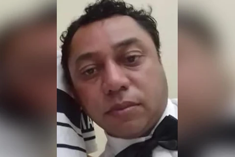 Homem encontrado morto dentro de residência em PG é identificado