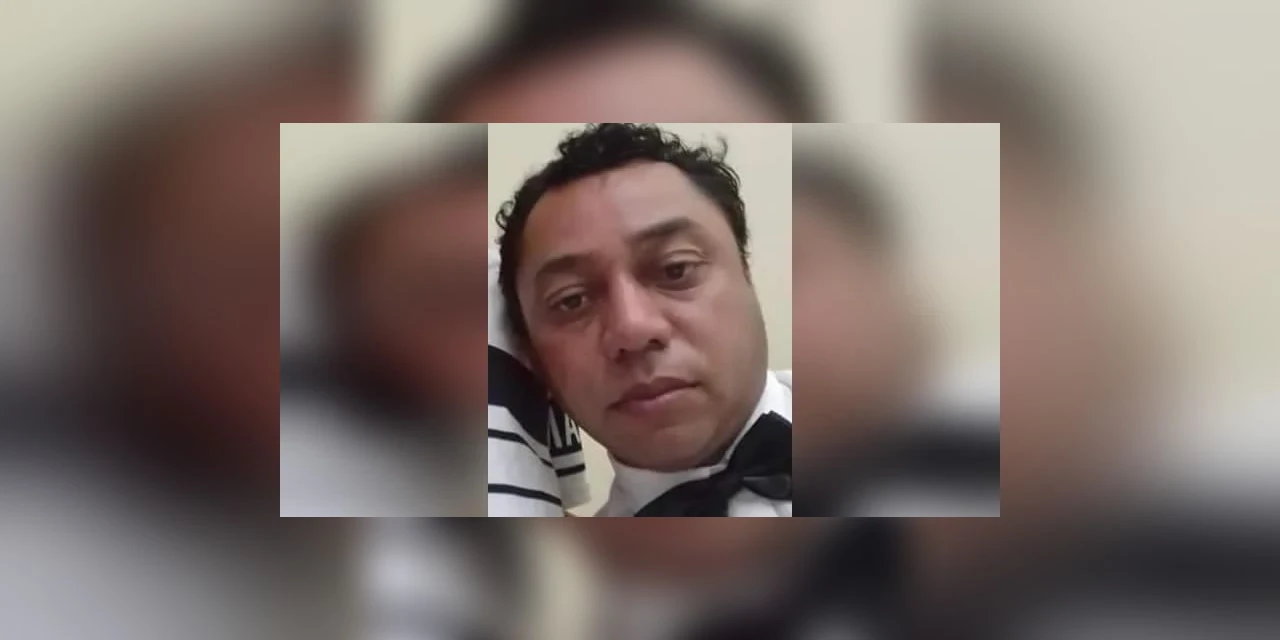Homem encontrado morto dentro de residência em PG é identificado
