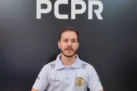 Polícia indicia casal que agrediu servidoras na UBS do Jardim Los Angeles