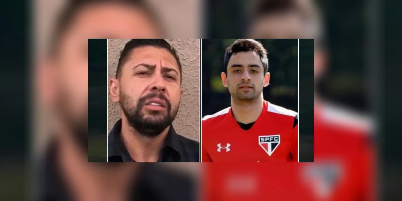 Edison Brittes é condenado a 42 anos de prisão pelo assassinato do jogador Daniel