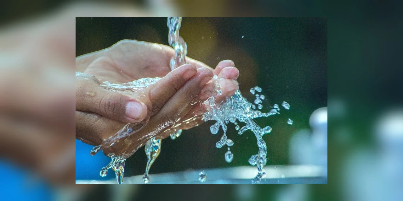 Ponta Grossa é a 10ª cidade do Brasil em saneamento básico