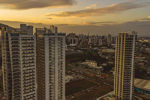 PG é reconhecida como uma das 21 cidades mais inteligentes do mundo pelo 2° ano consecutivo