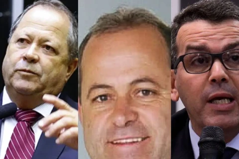 PF aponta irmãos Brazão como mandantes da morte de Marielle