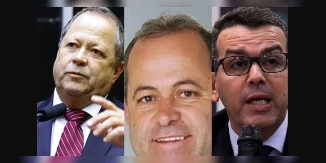 PF aponta irmãos Brazão como mandantes da morte de Marielle