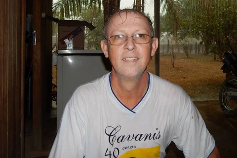 Religioso encontrado morto era da Congregação Irmãos Cavanis