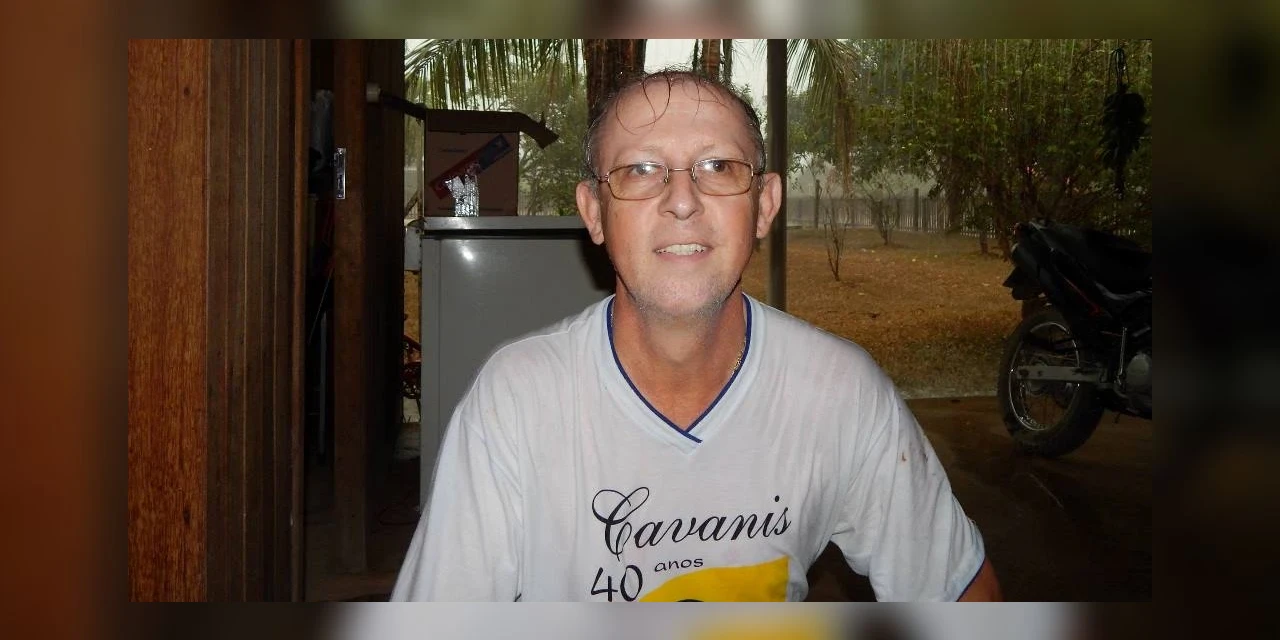 Religioso encontrado morto era da Congregação Irmãos Cavanis