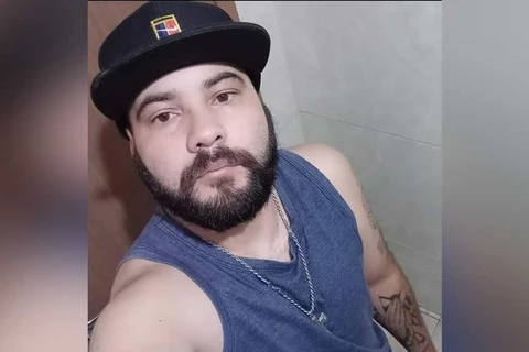 Rapaz é morto a tiros na Coronel Claudio, em PG